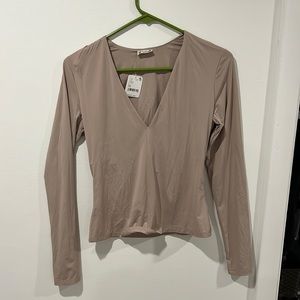 Free people brand new top